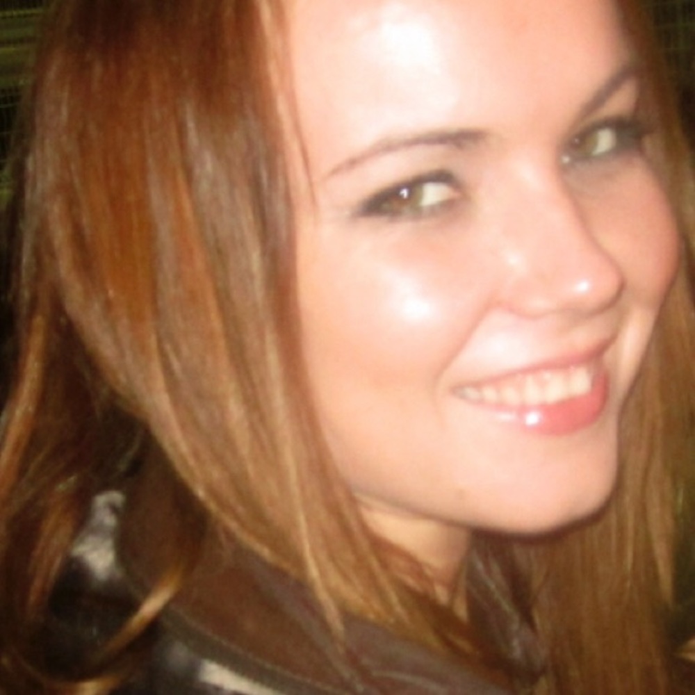 Meet your Posher, Kimberley